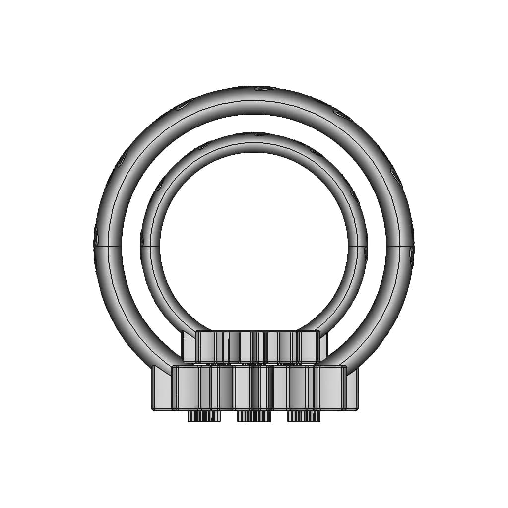 Ring #10 - Downloadable CAD Representation_270_0_degree_snapshot