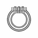 Ring #10 - Downloadable CAD Representation_90_0_degree_snapshot