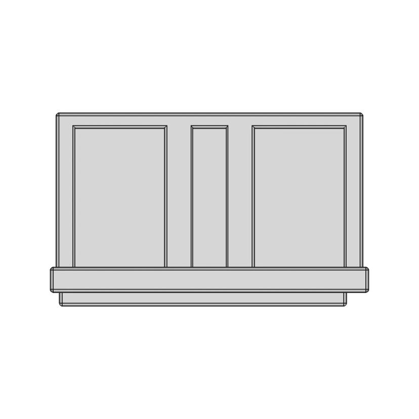 Jewellery Box | High-Quality CAD Model