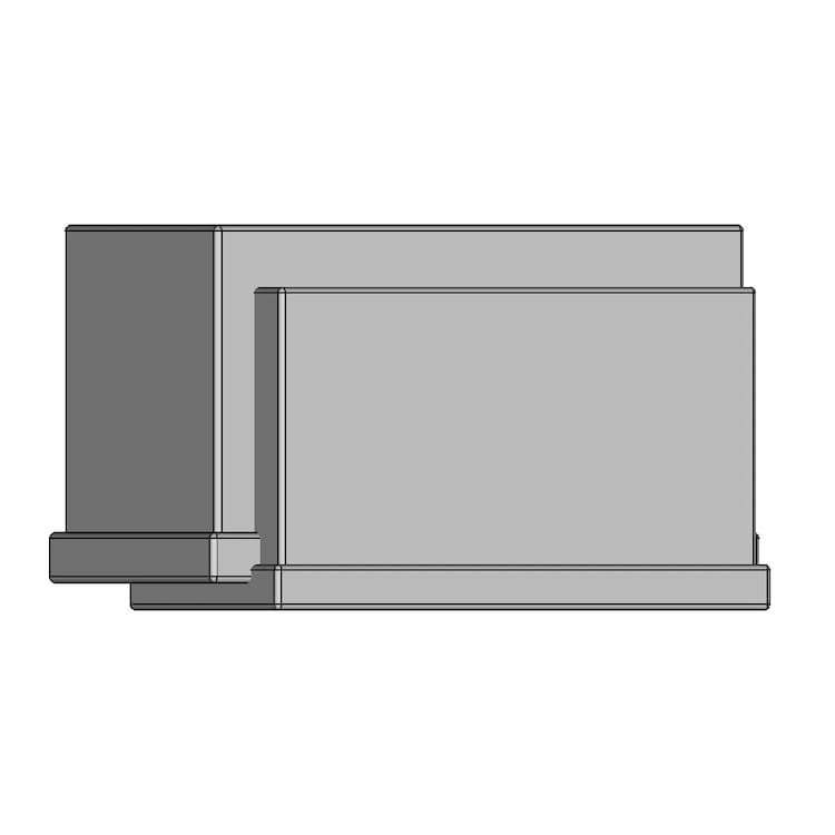 Jewellery Box | High-Quality CAD Model