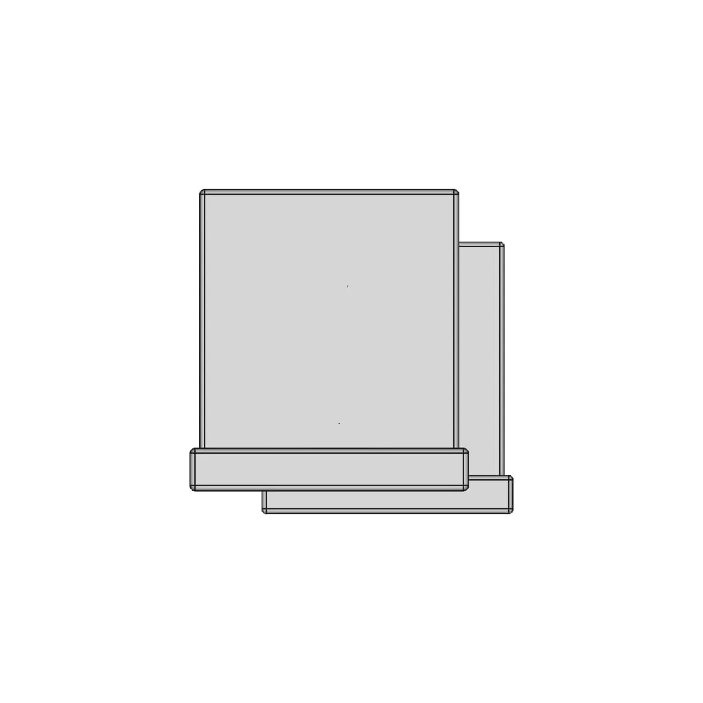 Jewellery Box | High-Quality CAD Model_0_90_degree_snapshot