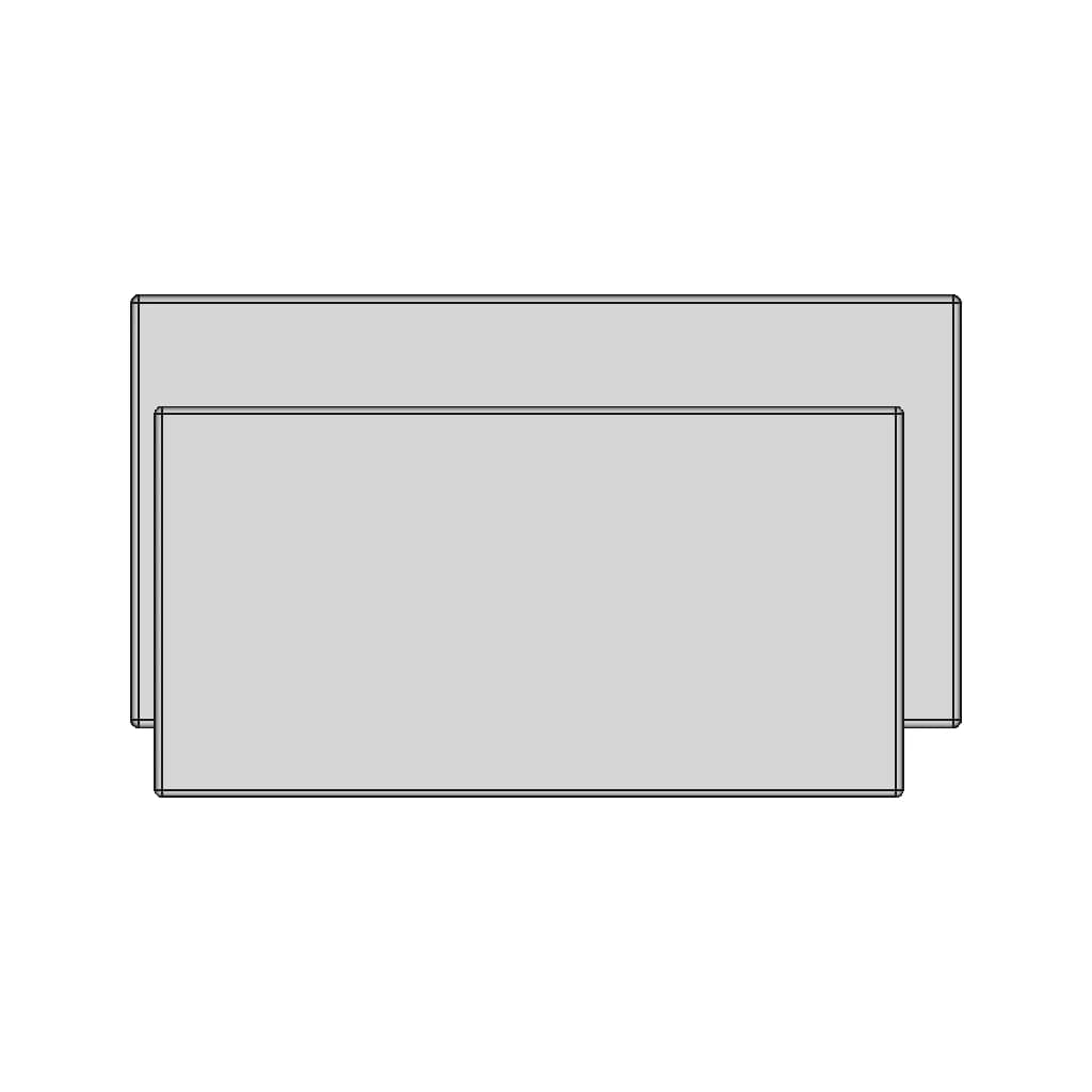 Jewellery Box | High-Quality CAD Model_90_0_degree_snapshot