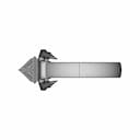 Ring #9 - Standard Mechanical Component_0_90_degree_snapshot