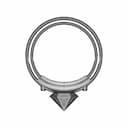Ring #9 - Standard Mechanical Component_270_0_degree_snapshot