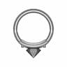 Ring #9 - Standard Mechanical Component_270_0_degree_snapshot
