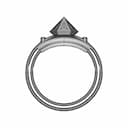 Ring #9 - Standard Mechanical Component_90_0_degree_snapshot