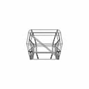 Custom Baja Chassis - Downloadable CAD Representation_0_270_degree_snapshot