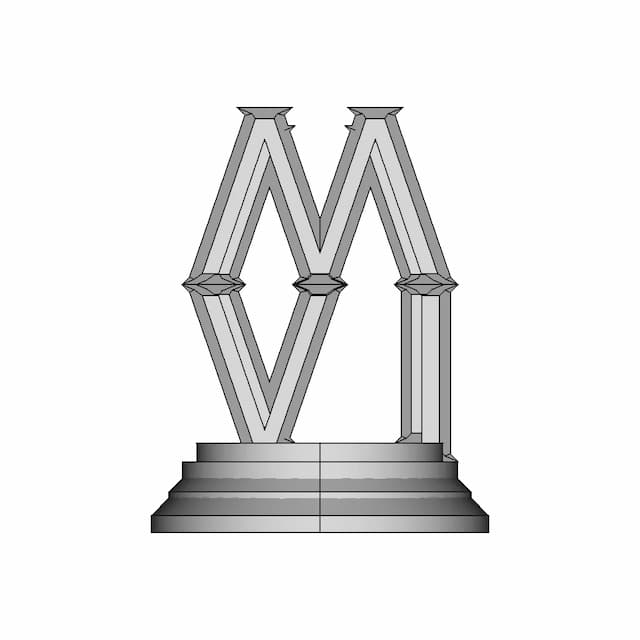 Cup | High-Quality CAD Model
