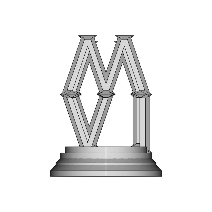 Cup | High-Quality CAD Model