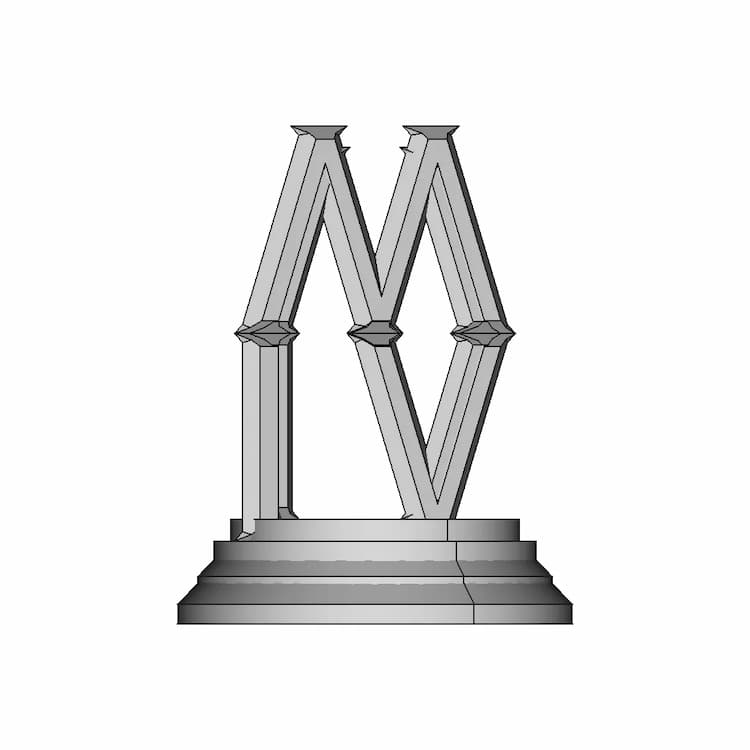 Cup | High-Quality CAD Model