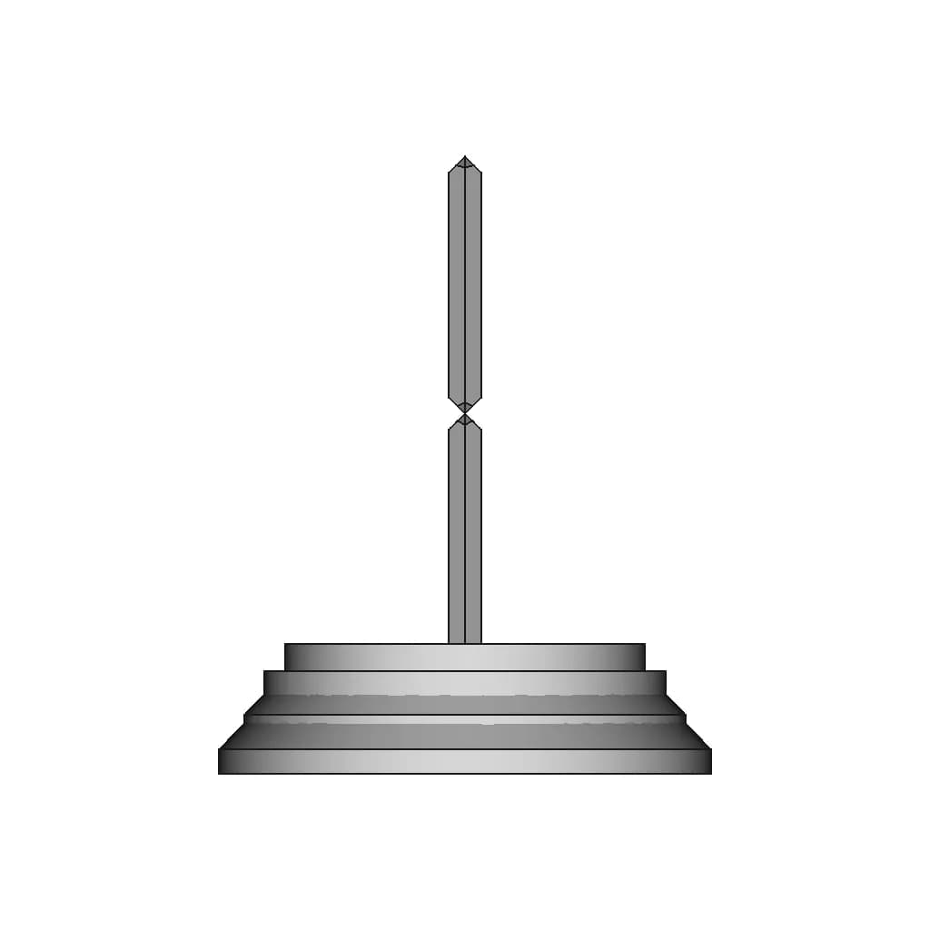 Cup | High-Quality CAD Model_0_270_degree_snapshot
