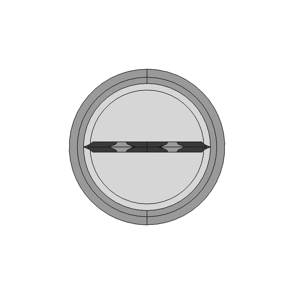 Cup | High-Quality CAD Model_270_0_degree_snapshot