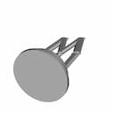 Cup | High-Quality CAD Model_60_30_degree_snapshot