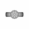 Ring #8 | High-Quality CAD Model_0_0_degree_snapshot