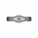 Ring #7 - Standard Mechanical Component_0_0_degree_snapshot