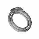Ring #7 - Standard Mechanical Component_60_30_degree_snapshot