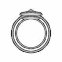 Ring #7 - Standard Mechanical Component_90_0_degree_snapshot
