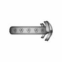 Ring #6 - Standard Mechanical Component_0_270_degree_snapshot