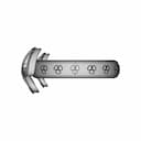 Ring #6 - Standard Mechanical Component_0_90_degree_snapshot