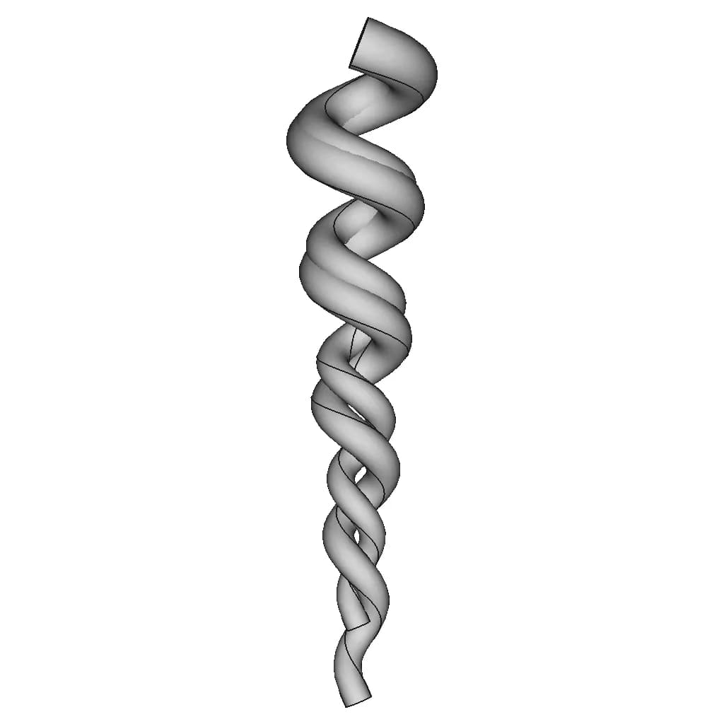 Spring | High-Quality CAD Model_270_0_degree_snapshot