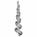 Spring | High-Quality CAD Model_90_0_degree_snapshot