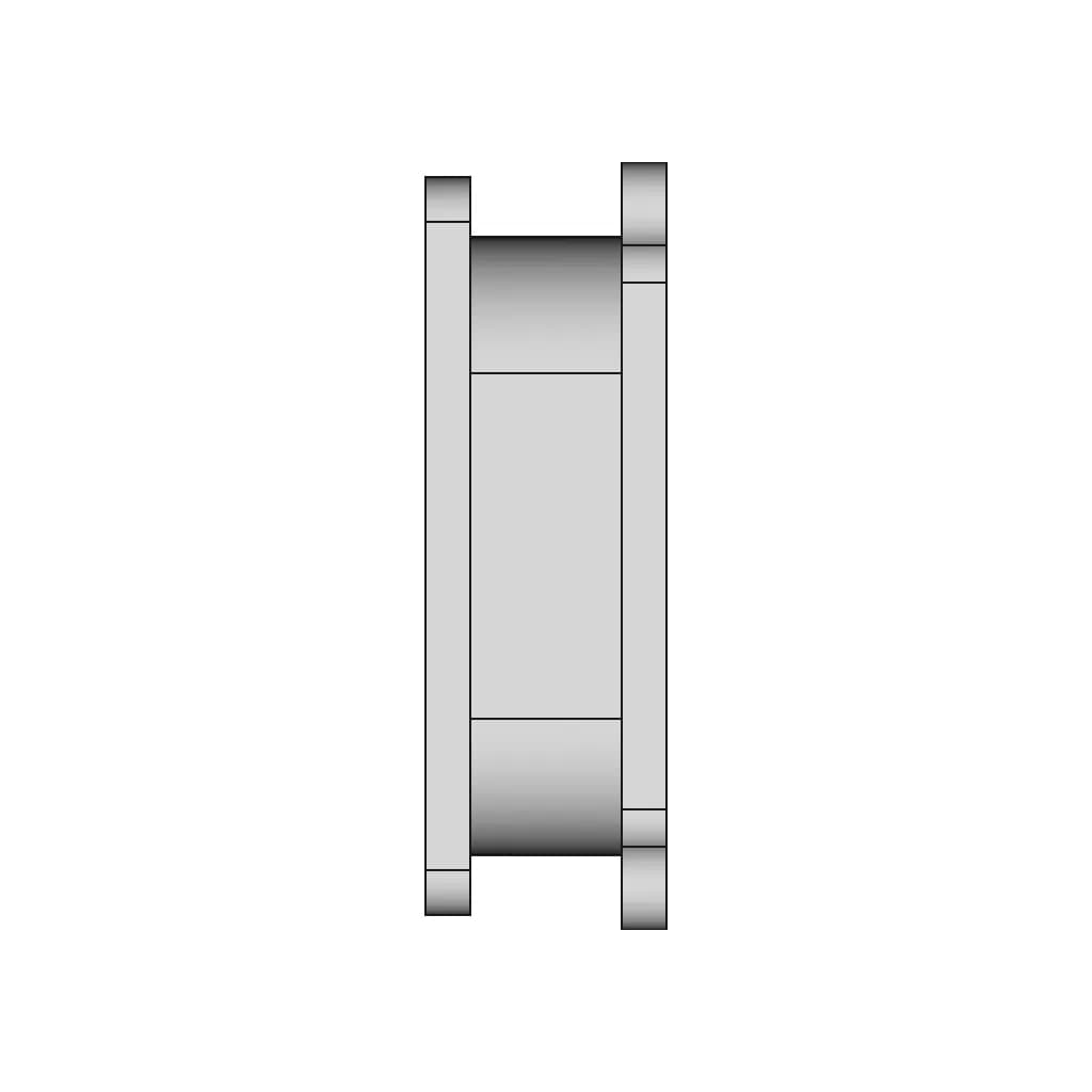 4150 To 4500 Adapter | 3D Engineering Design File_0_270_degree_snapshot