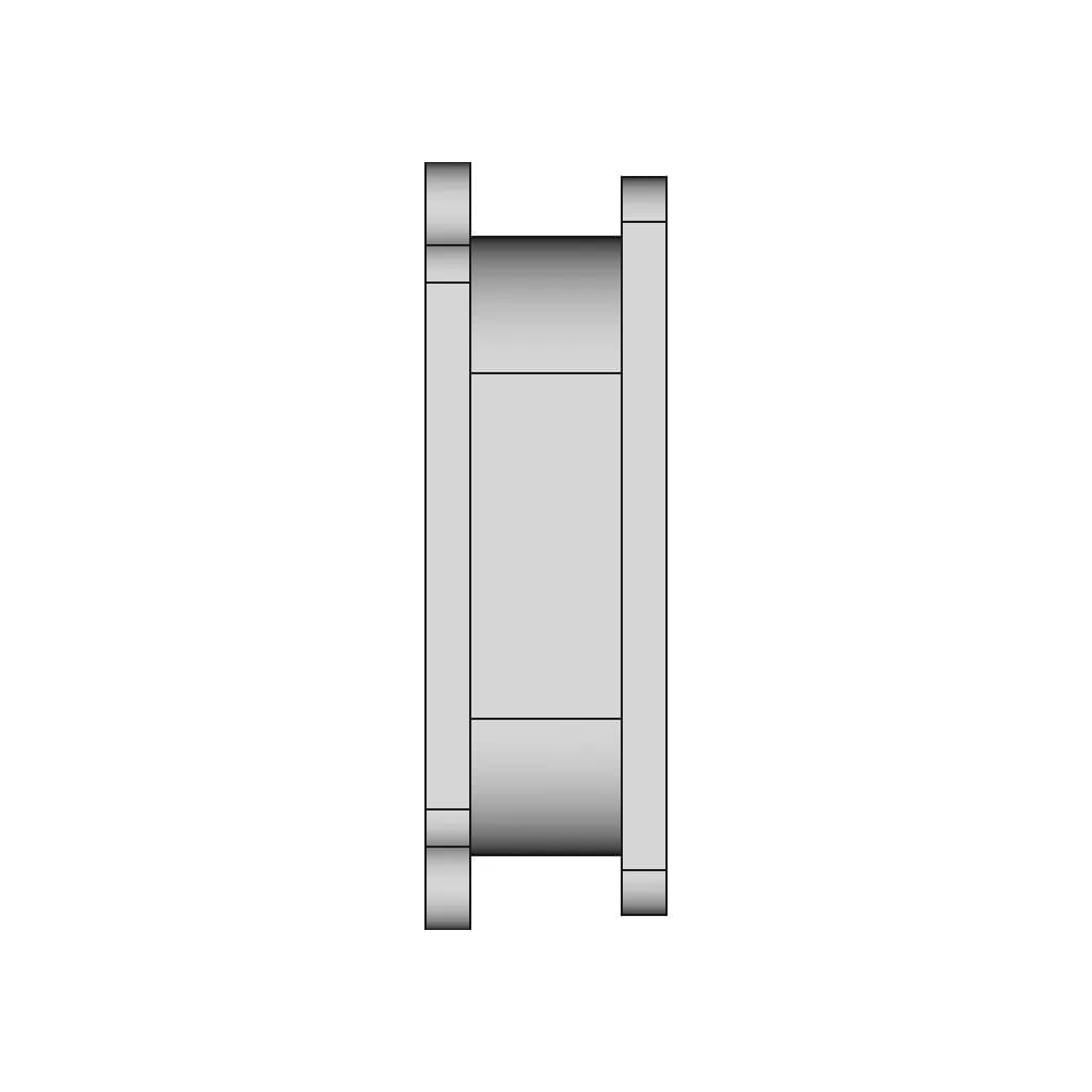 4150 To 4500 Adapter | 3D Engineering Design File_0_90_degree_snapshot