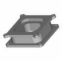4150 To 4500 Adapter | 3D Engineering Design File_60_30_degree_snapshot