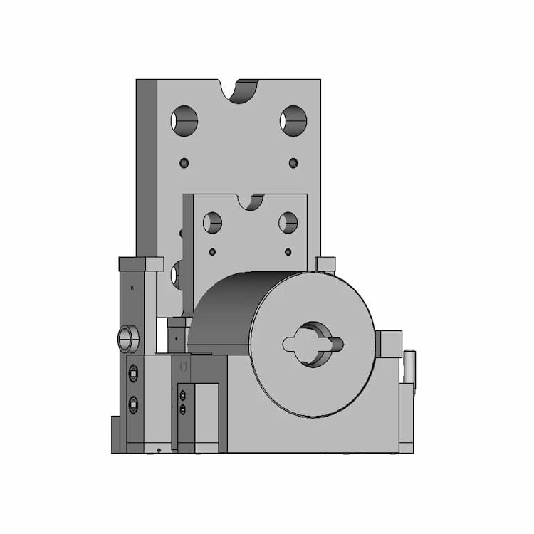 Casset - Downloadable CAD Representation