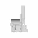 Casset - Downloadable CAD Representation_0_270_degree_snapshot