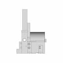 Casset - Downloadable CAD Representation_0_90_degree_snapshot