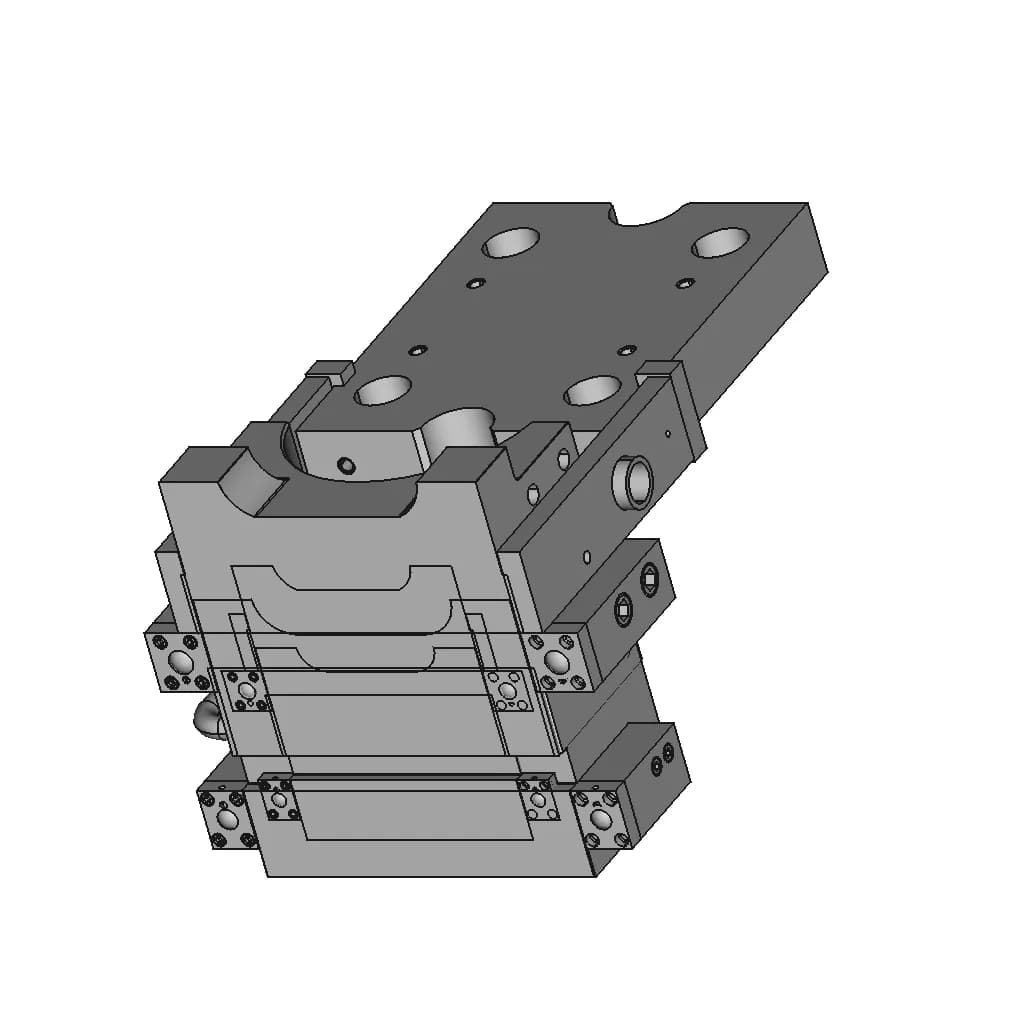 Casset - Downloadable CAD Representation_60_30_degree_snapshot