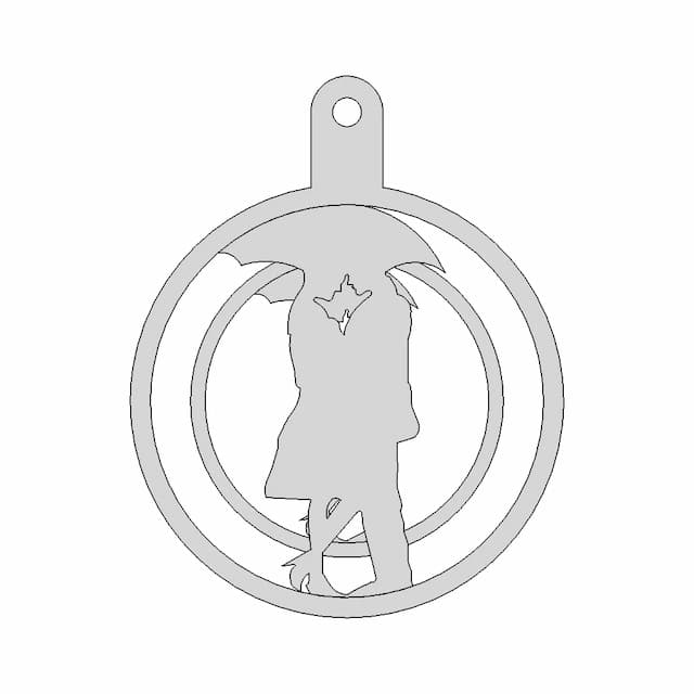 Model For Fun - Downloadable CAD Representation