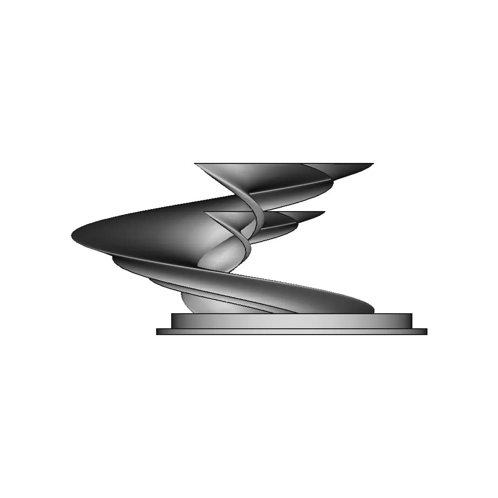 Golden Cup - Downloadable CAD Representation_0_270_degree_snapshot