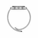 Analog Watch By Tommy Mueller - Downloadable CAD Representation_0_90_degree_snapshot