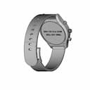 Analog Watch By Tommy Mueller - Downloadable CAD Representation_60_30_degree_snapshot