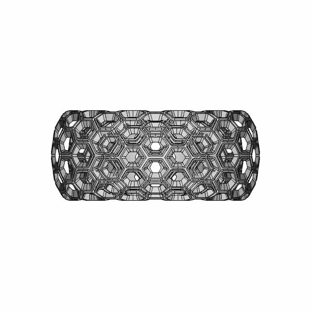 Bracelet | 3D Engineering Design File