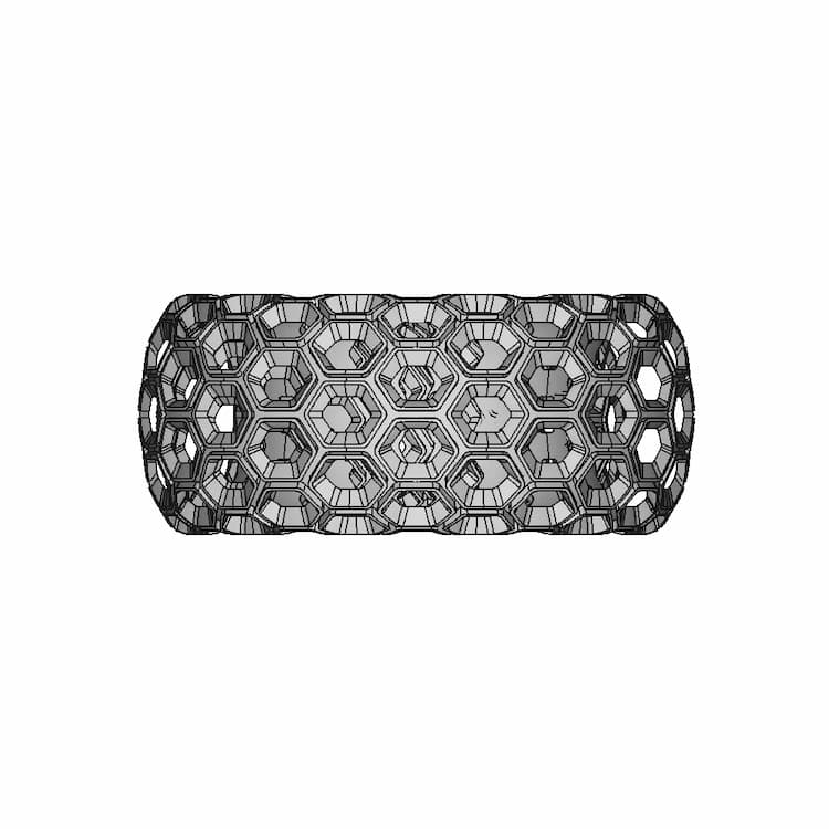 Bracelet | 3D Engineering Design File