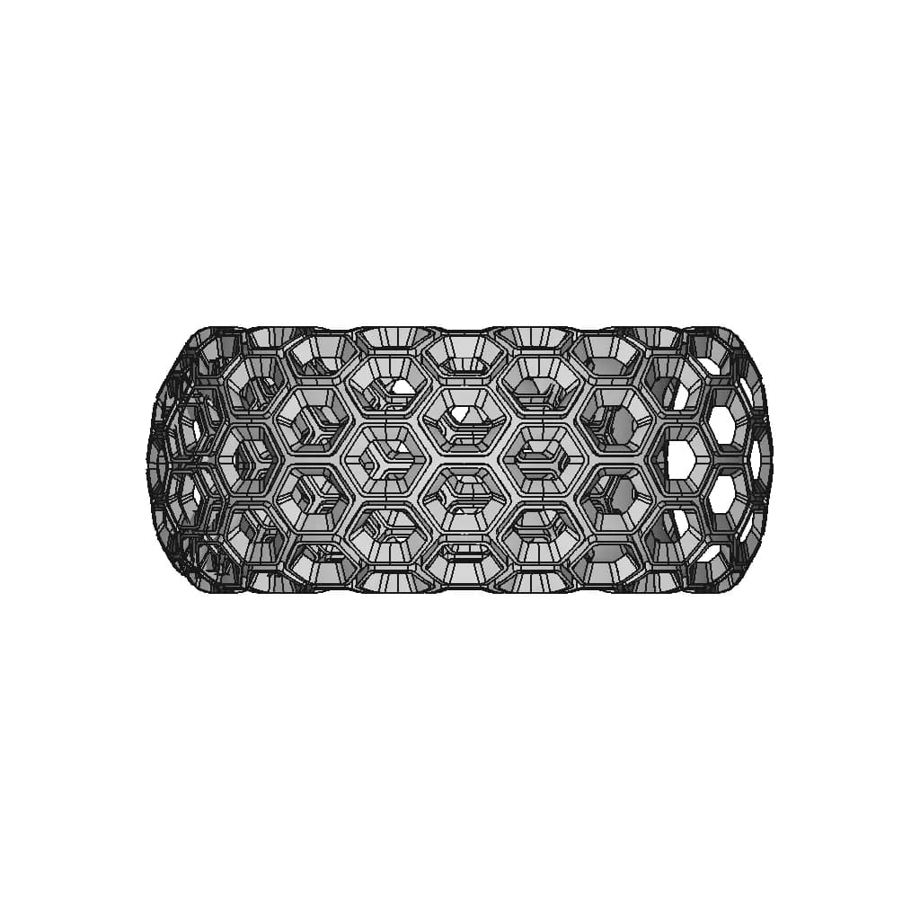Bracelet | 3D Engineering Design File_0_90_degree_snapshot