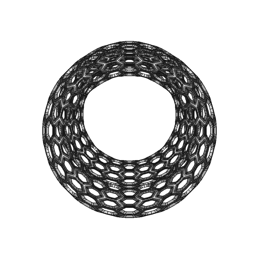 Bracelet | 3D Engineering Design File_90_0_degree_snapshot