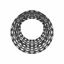 Bracelet | 3D Engineering Design File_90_0_degree_snapshot