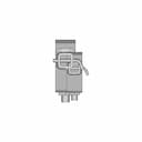 Trailer Hitch | High-Quality CAD Model_0_270_degree_snapshot