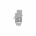 Trailer Hitch | High-Quality CAD Model_0_90_degree_snapshot