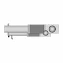 Trailer Hitch | High-Quality CAD Model_270_0_degree_snapshot