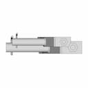 Trailer Hitch | High-Quality CAD Model_90_0_degree_snapshot