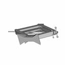 Car Jack - Downloadable CAD Representation_60_30_degree_snapshot