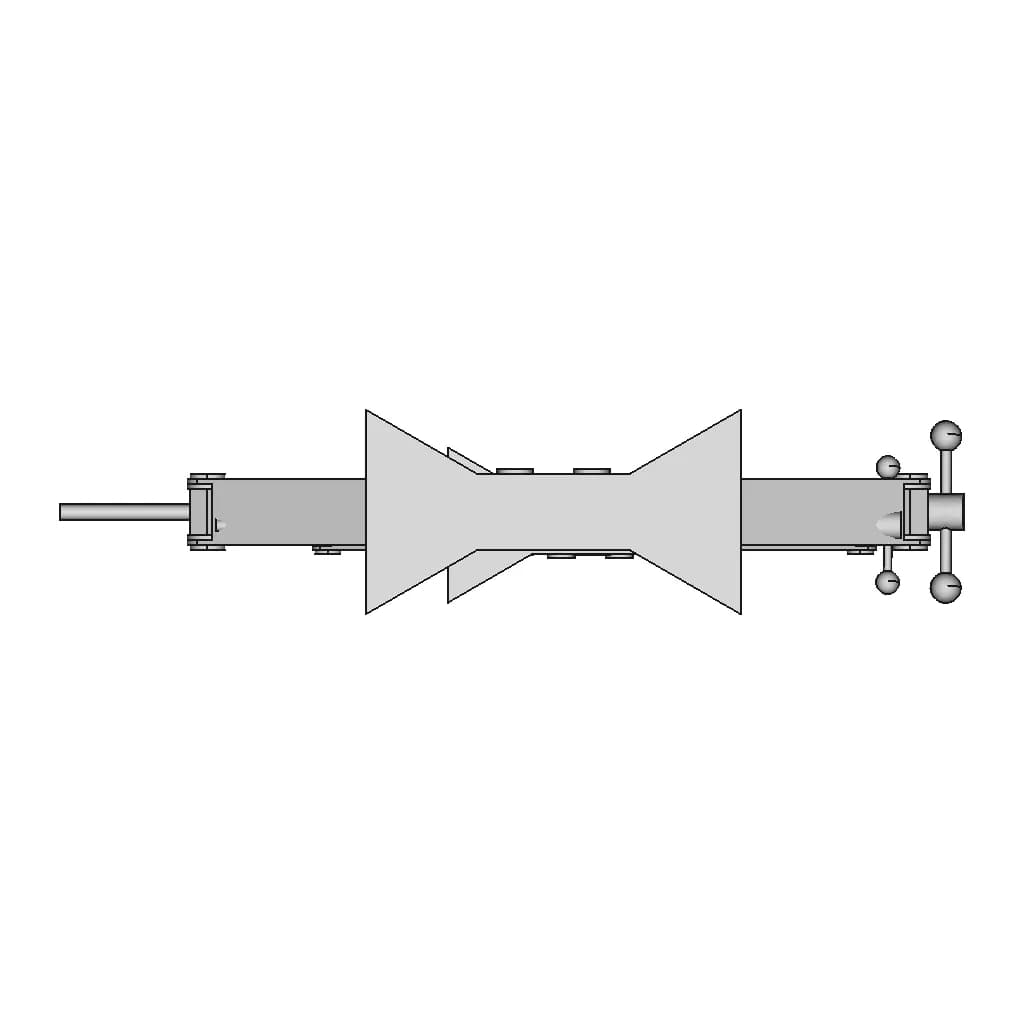 Car Jack - Downloadable CAD Representation_90_0_degree_snapshot