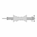 Car Jack - Downloadable CAD Representation_90_0_degree_snapshot