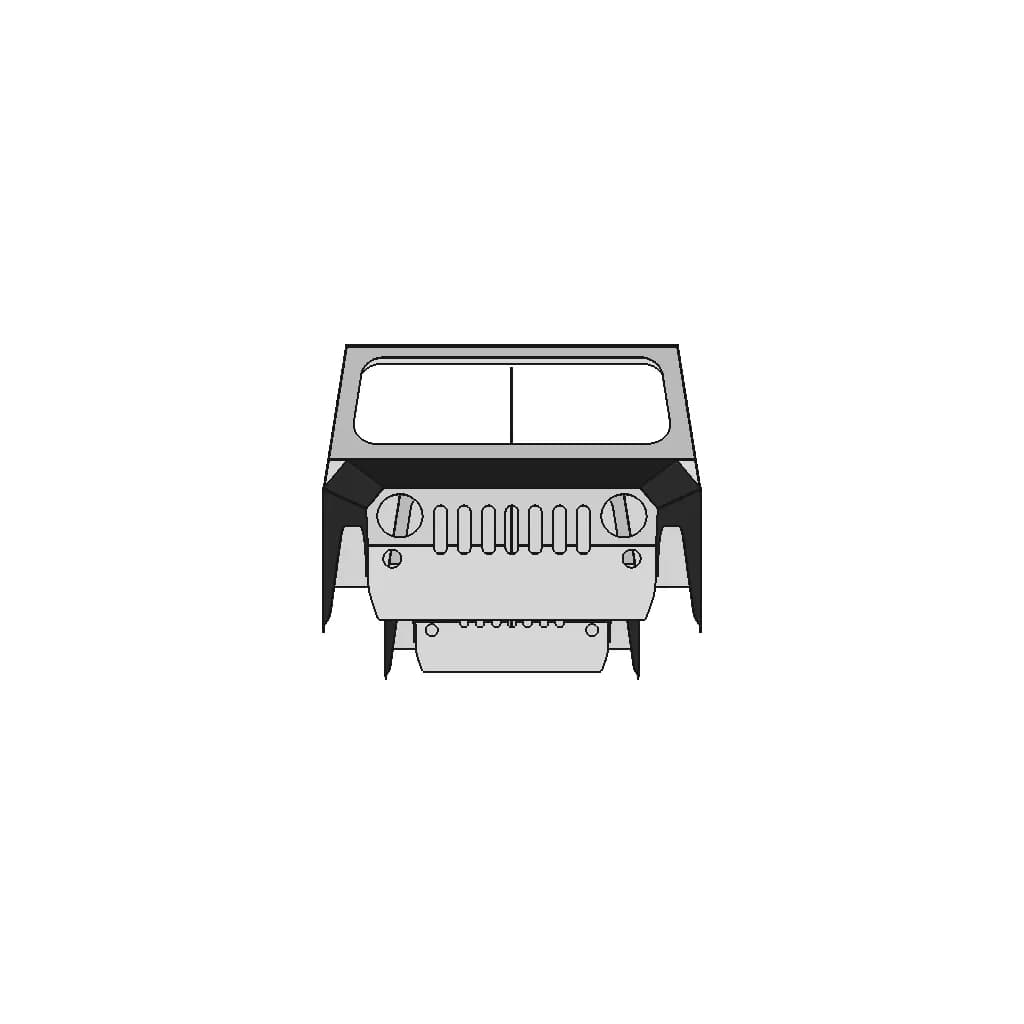 Jeep Body - Downloadable CAD Representation_0_0_degree_snapshot