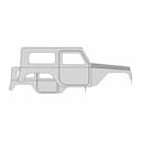 Jeep Body - Downloadable CAD Representation_0_270_degree_snapshot